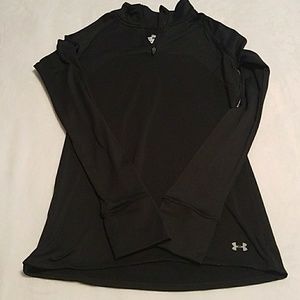 Under Armour All Season Fitted Shirt